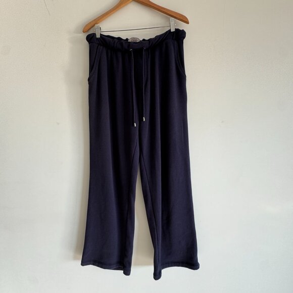 Ugg Australia Hoodie & Jogger set Men's in Navy, Size L - Picture 5 of 17